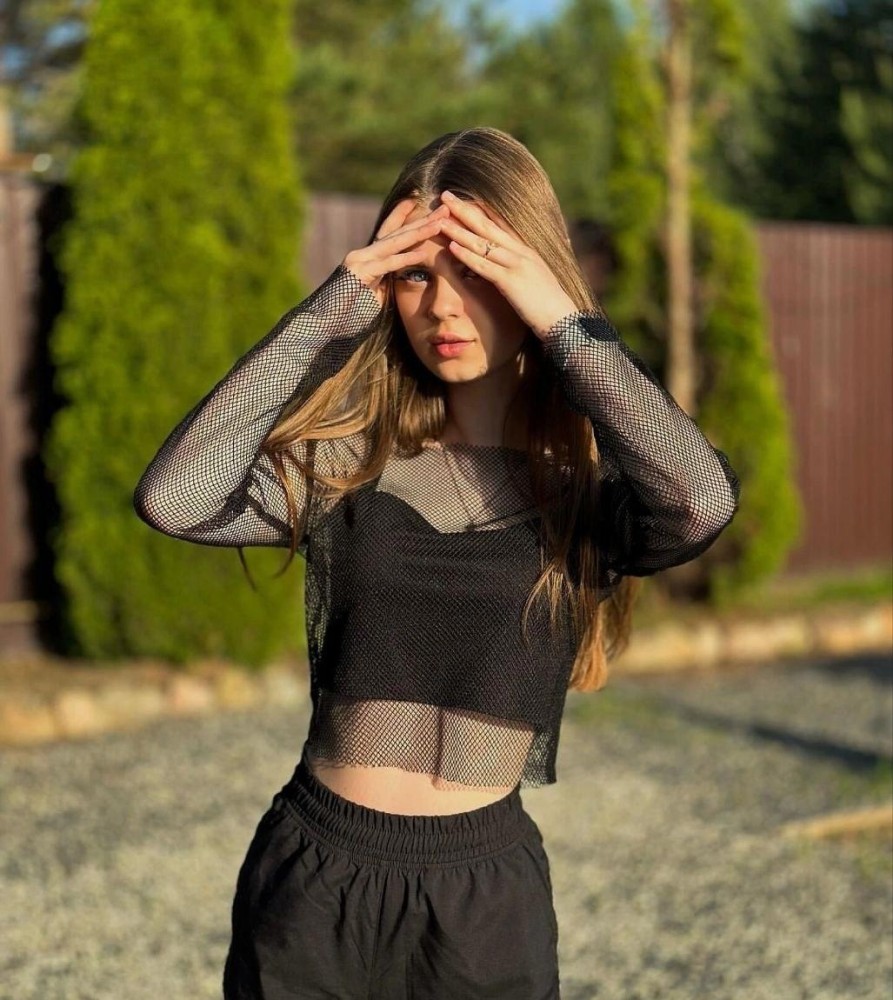 Индивидуалка Светланка фото № 2 в городе Новый Оскол