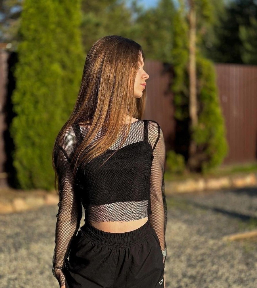 Индивидуалка Светланка фото № 2 в городе Новый Оскол