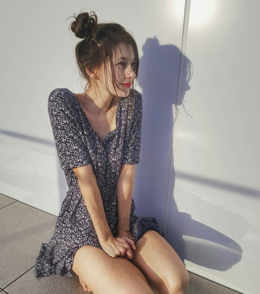 Индивидуалка Тонька фото № 2 в городе Новый Оскол