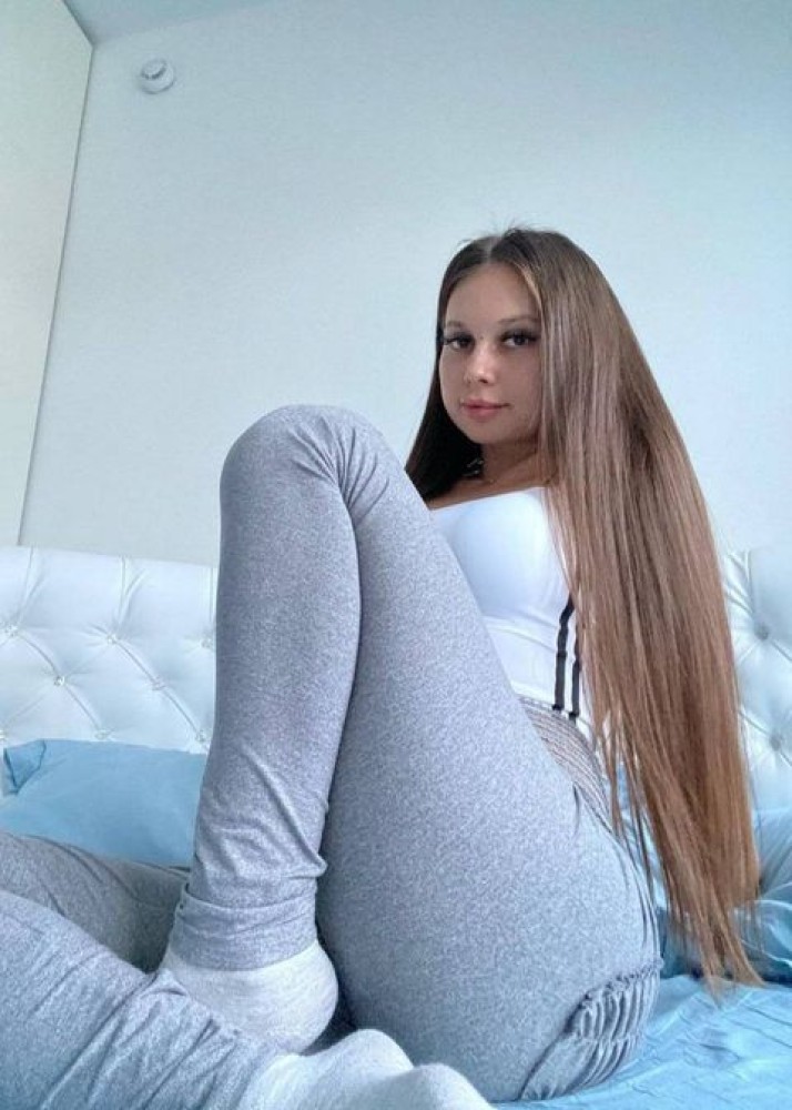 Индивидуалка Александра главное фото в городе Новый Оскол 