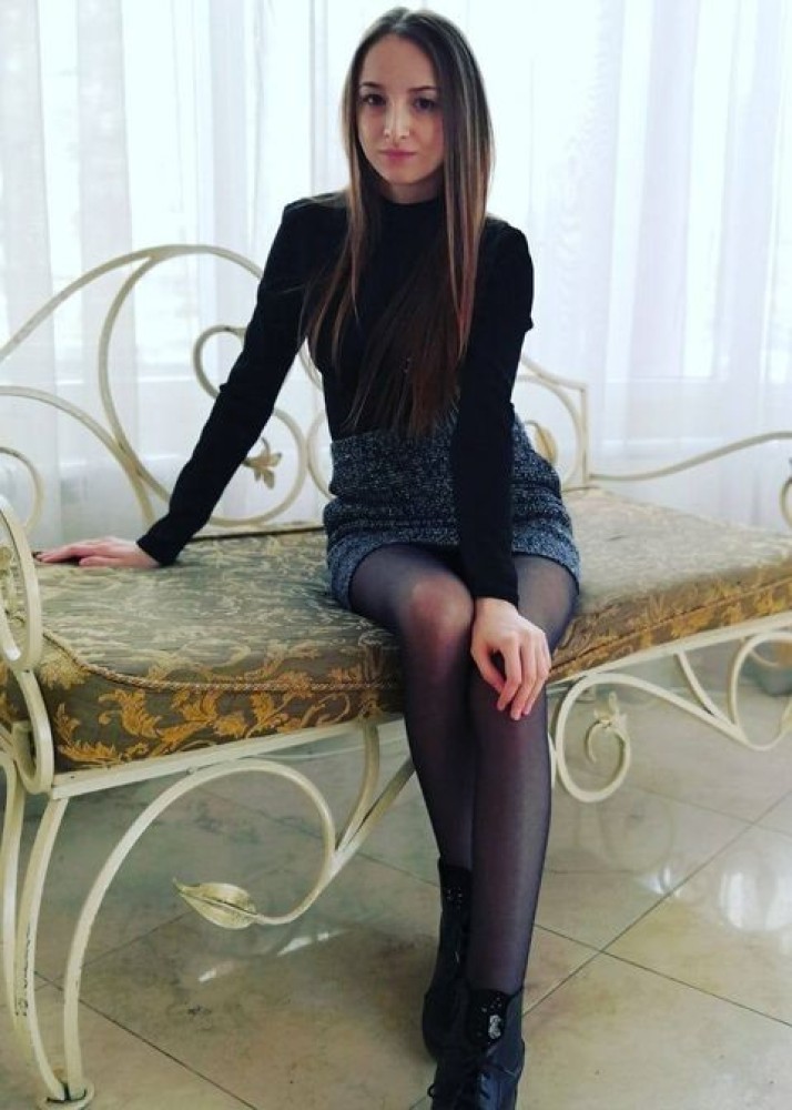 Индивидуалка Алина фото № 2 в городе Новый Оскол