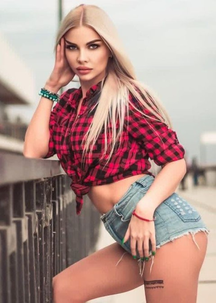 Индивидуалка Анастасия фото № 2 в городе Новый Оскол