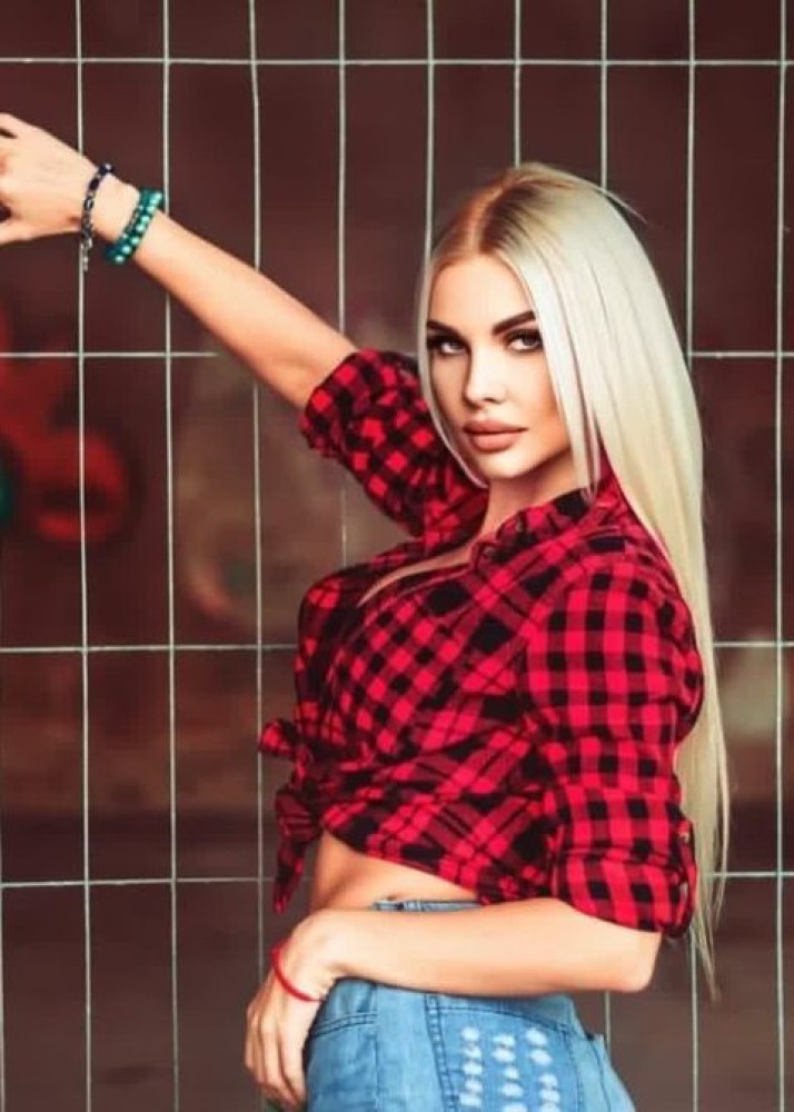 Индивидуалка Анастасия фото № 2 в городе Новый Оскол