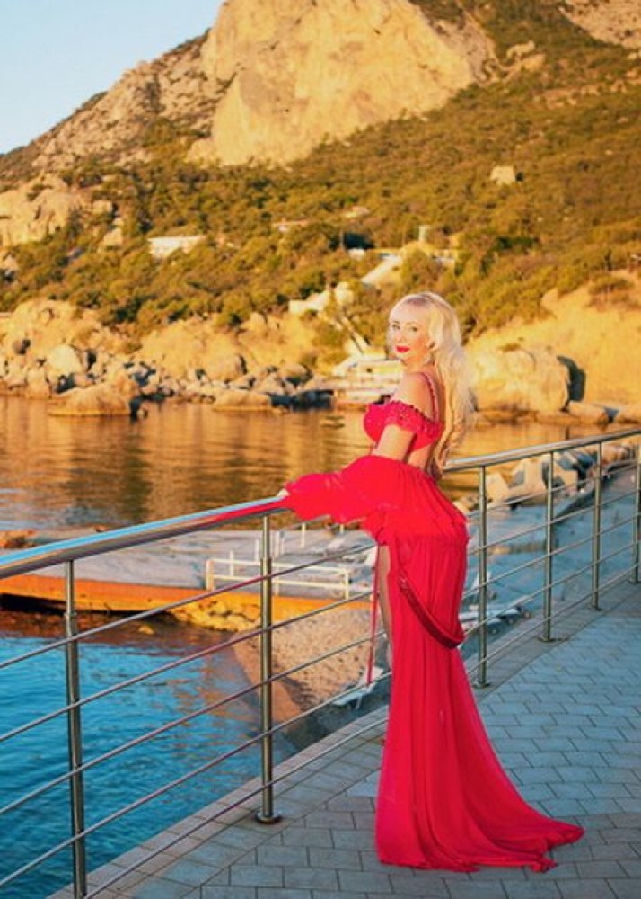 Индивидуалка Анни фото № 2 в городе Новый Оскол