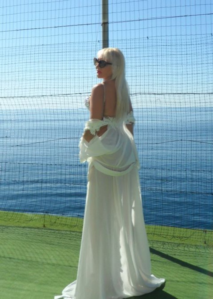 Индивидуалка Анни фото № 2 в городе Новый Оскол