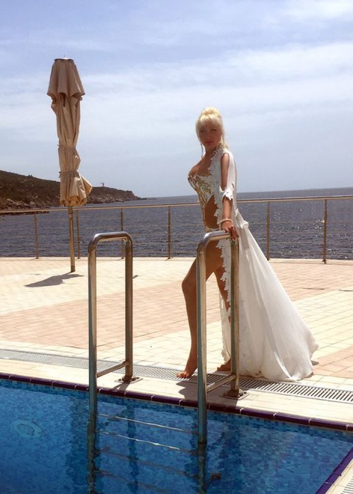 Индивидуалка Анни фото № 2 в городе Новый Оскол