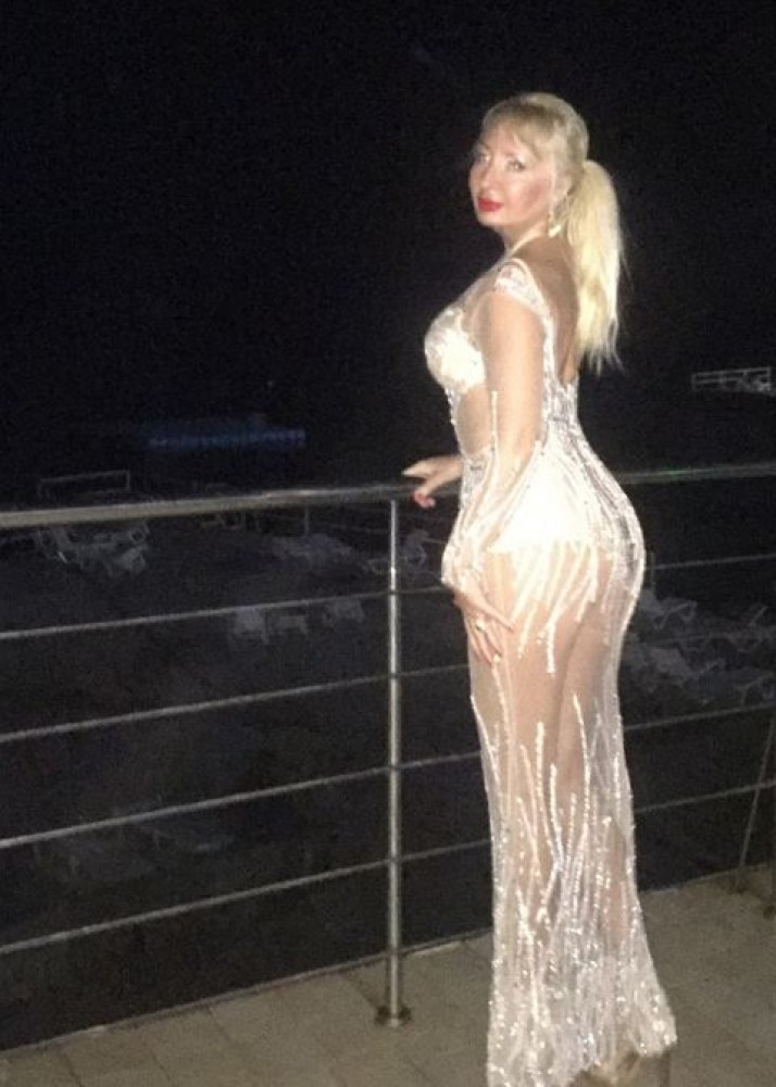 Индивидуалка Анни фото № 2 в городе Новый Оскол