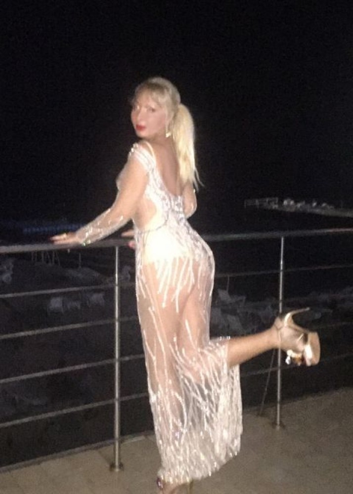 Индивидуалка Анни фото № 2 в городе Новый Оскол