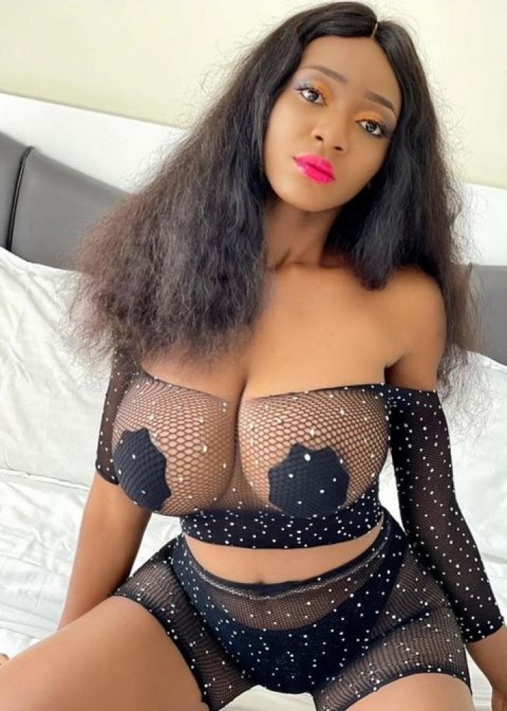 Индивидуалка Camilla главное фото в городе Новый Оскол 