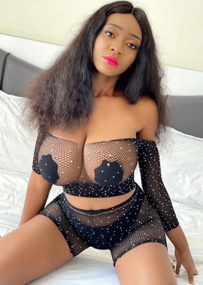 Индивидуалка Camilla фото № 2 в городе Новый Оскол