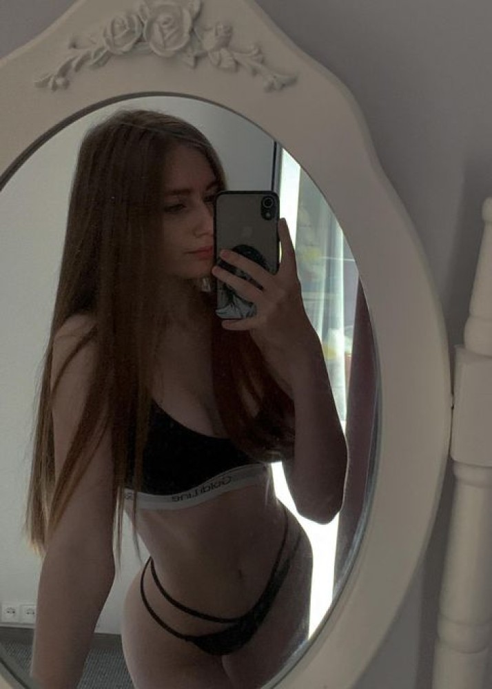 Индивидуалка Дарина фото № 2 в городе Новый Оскол