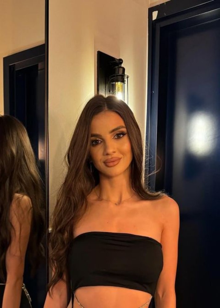 Индивидуалка Даша фото № 2 в городе Новый Оскол