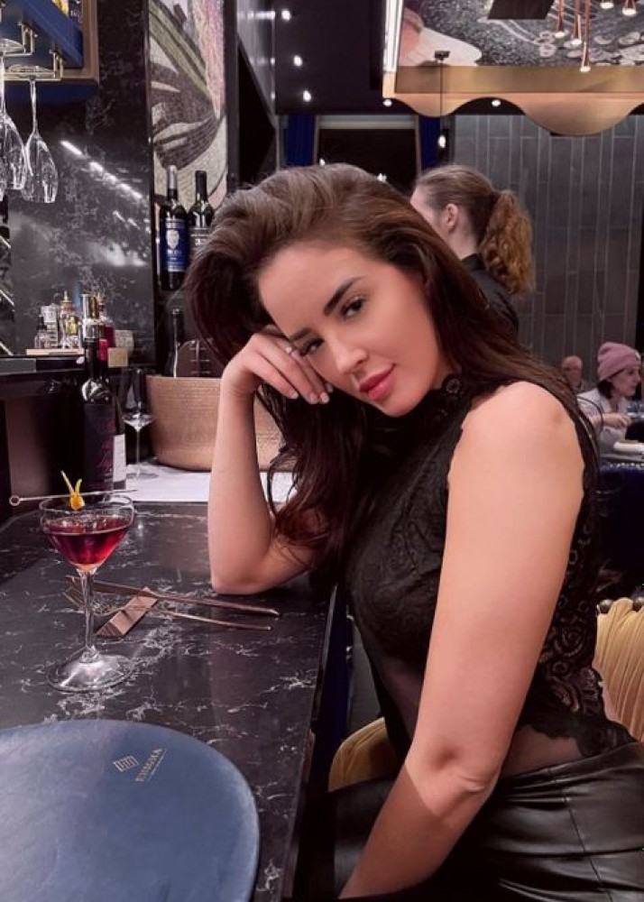 Индивидуалка Даша главное фото в городе Новый Оскол 