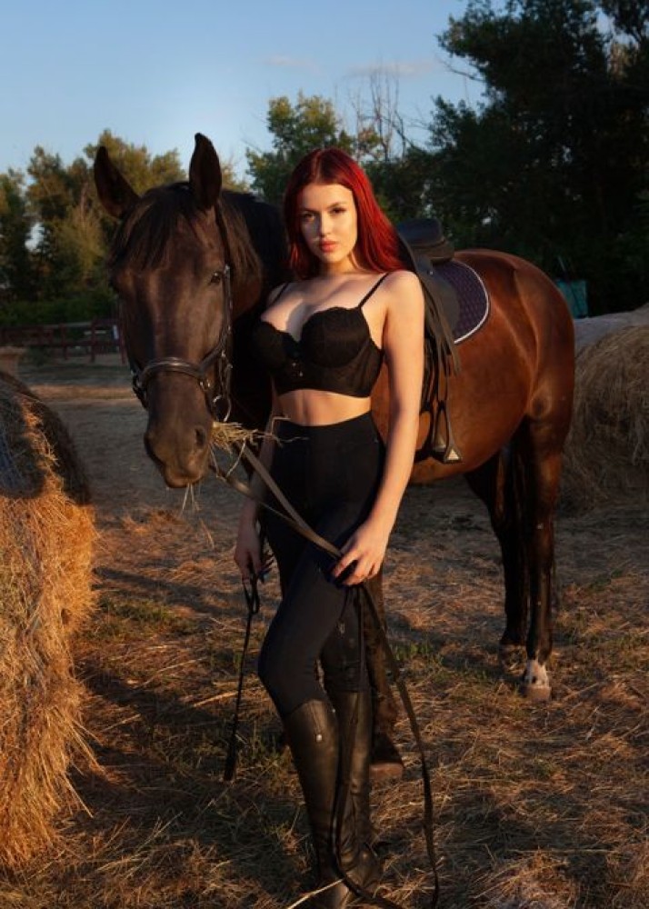 Индивидуалка Диана фото № 2 в городе Новый Оскол