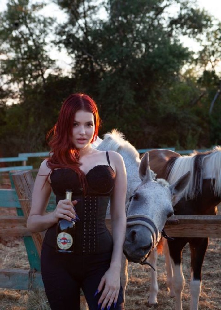 Индивидуалка Диана фото № 2 в городе Новый Оскол