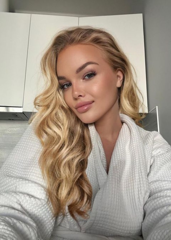 Индивидуалка Екатерина фото № 2 в городе Новый Оскол