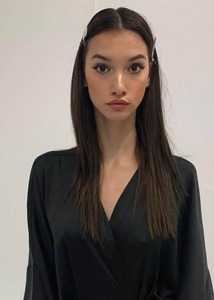 Индивидуалка Эмбер главное фото в городе Новый Оскол 