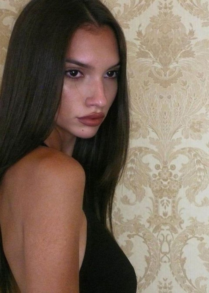 Индивидуалка Эмбер фото № 2 в городе Новый Оскол