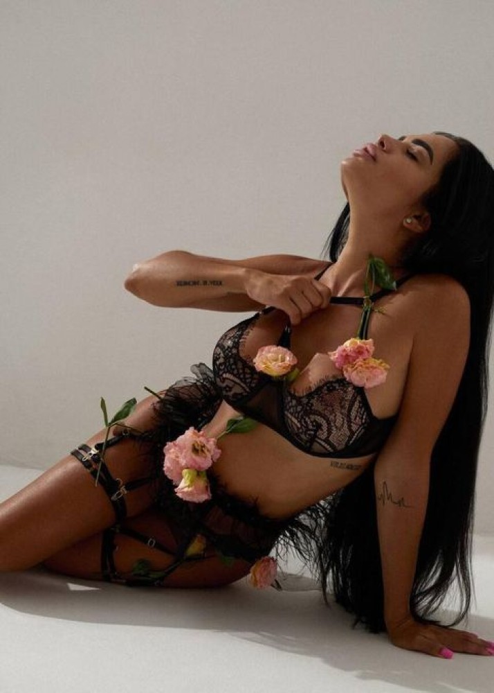 Индивидуалка Эвелина фото № 2 в городе Новый Оскол