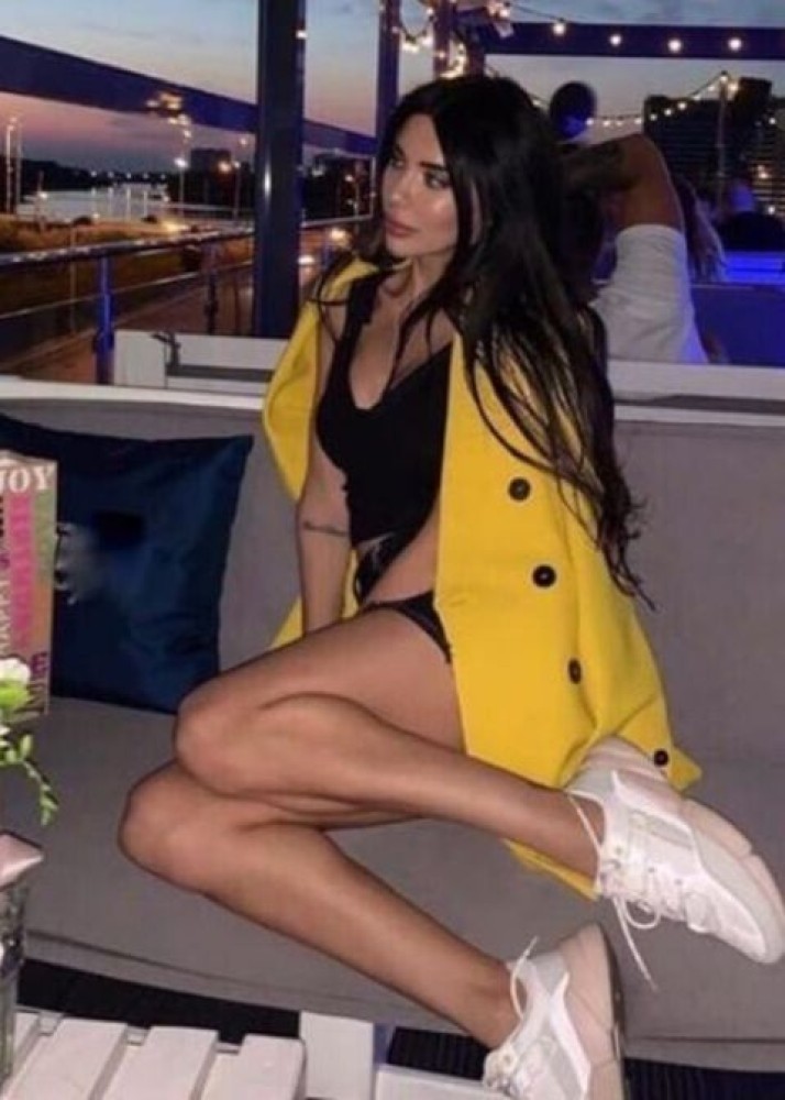 Индивидуалка Эвелина фото № 2 в городе Новый Оскол