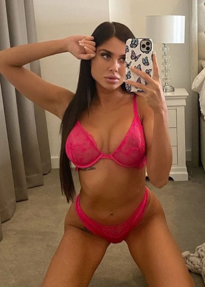 Индивидуалка Эвелина главное фото в городе Новый Оскол 