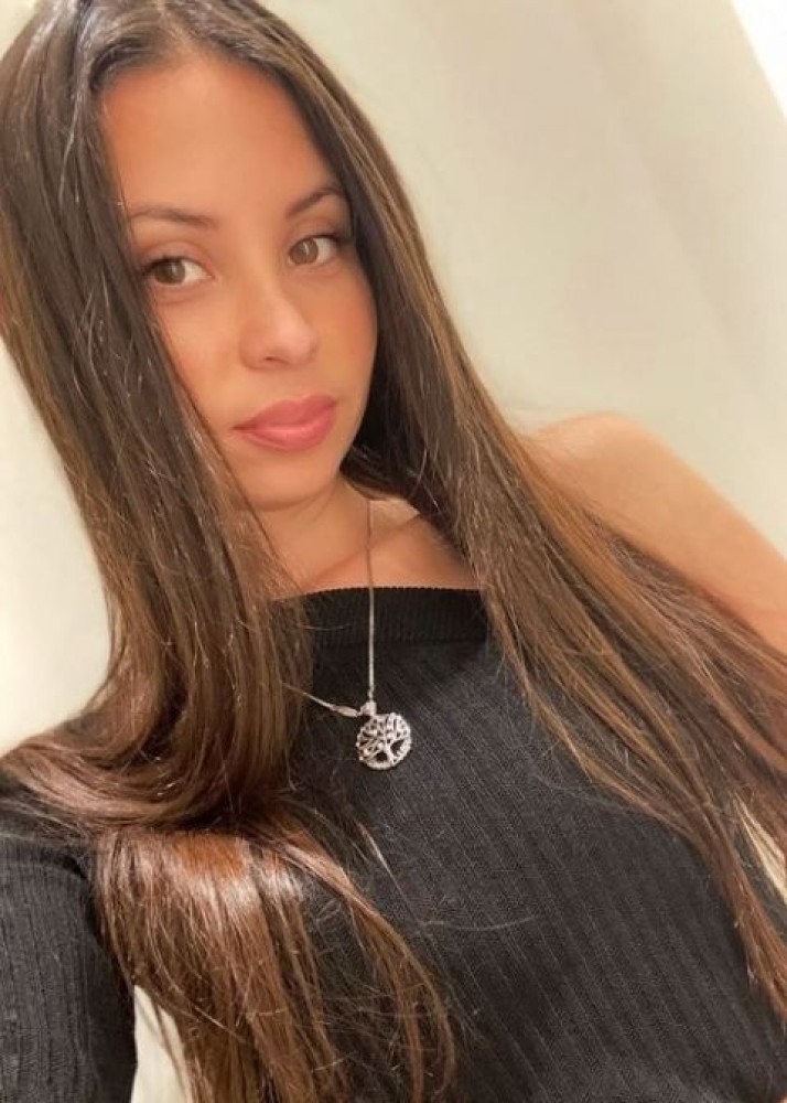 Индивидуалка Инна главное фото в городе Новый Оскол 