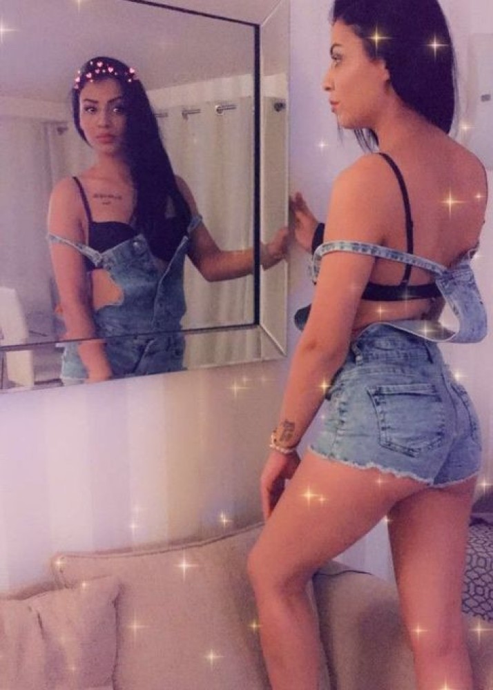 Индивидуалка Камила фото № 2 в городе Новый Оскол