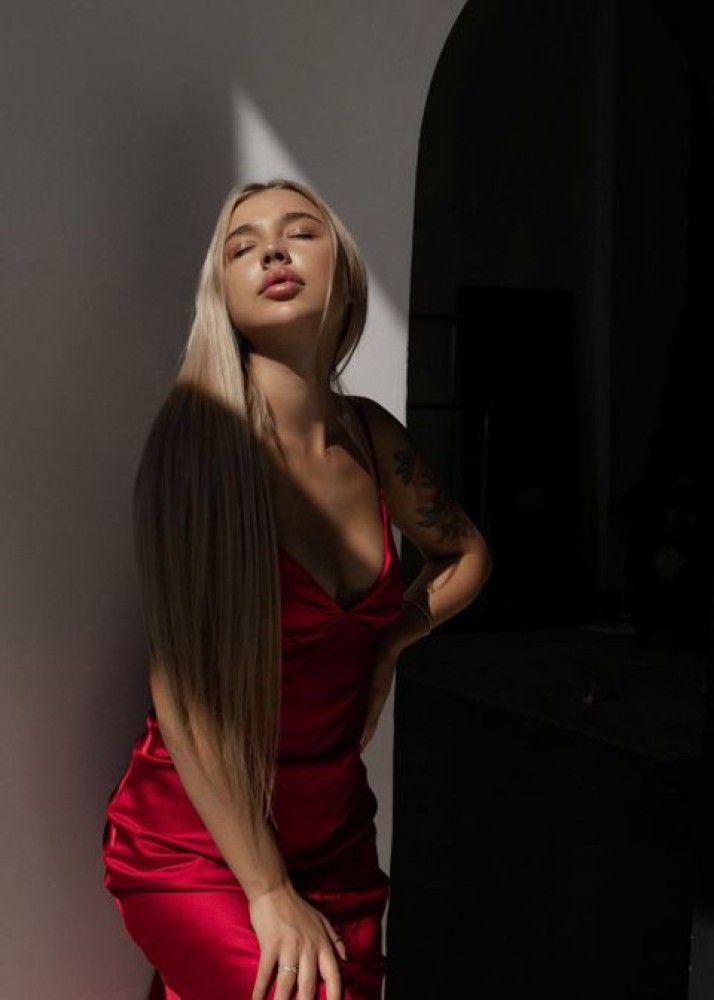 Индивидуалка Карина фото № 2 в городе Новый Оскол