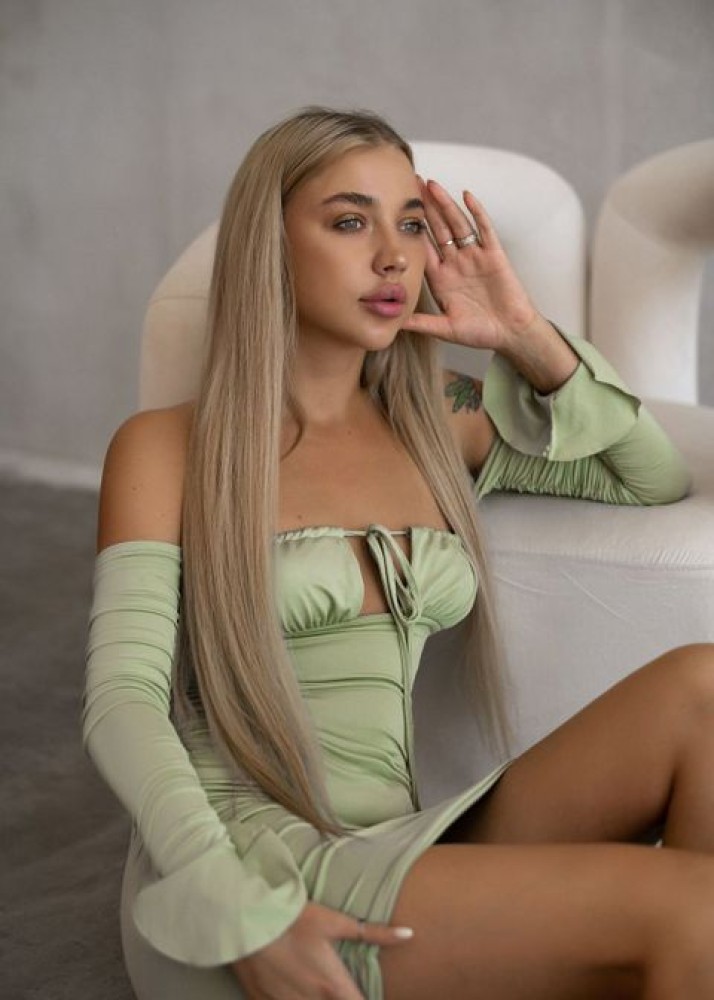 Индивидуалка Карина фото № 2 в городе Новый Оскол