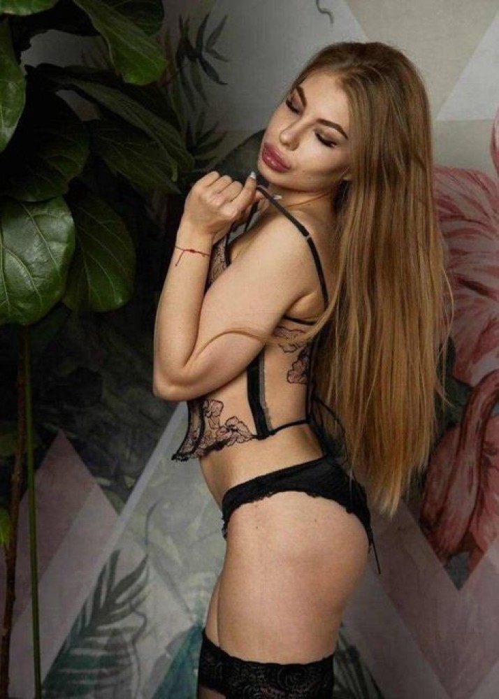 Индивидуалка Карина главное фото в городе Новый Оскол 