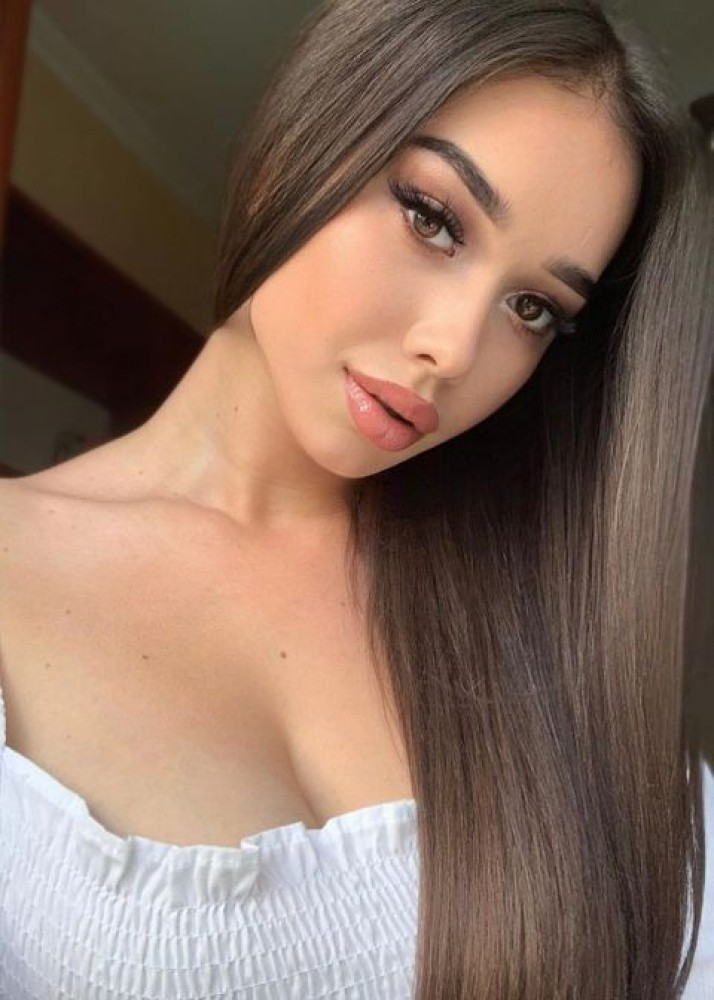 Индивидуалка Карина главное фото в городе Новый Оскол 