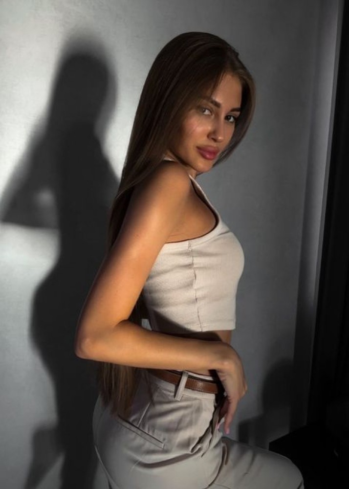 Индивидуалка Катя фото № 2 в городе Новый Оскол