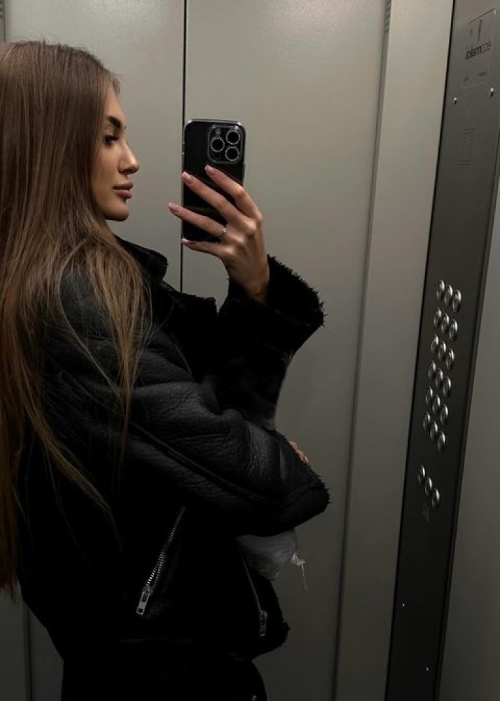 Индивидуалка Катя фото № 2 в городе Новый Оскол