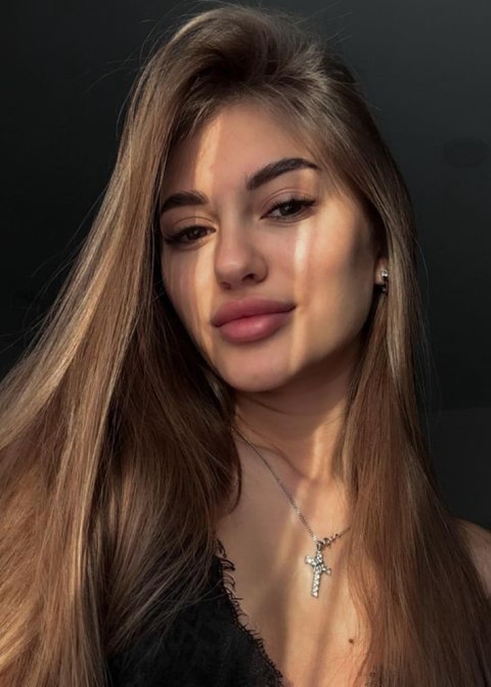 Индивидуалка Катя фото № 2 в городе Новый Оскол