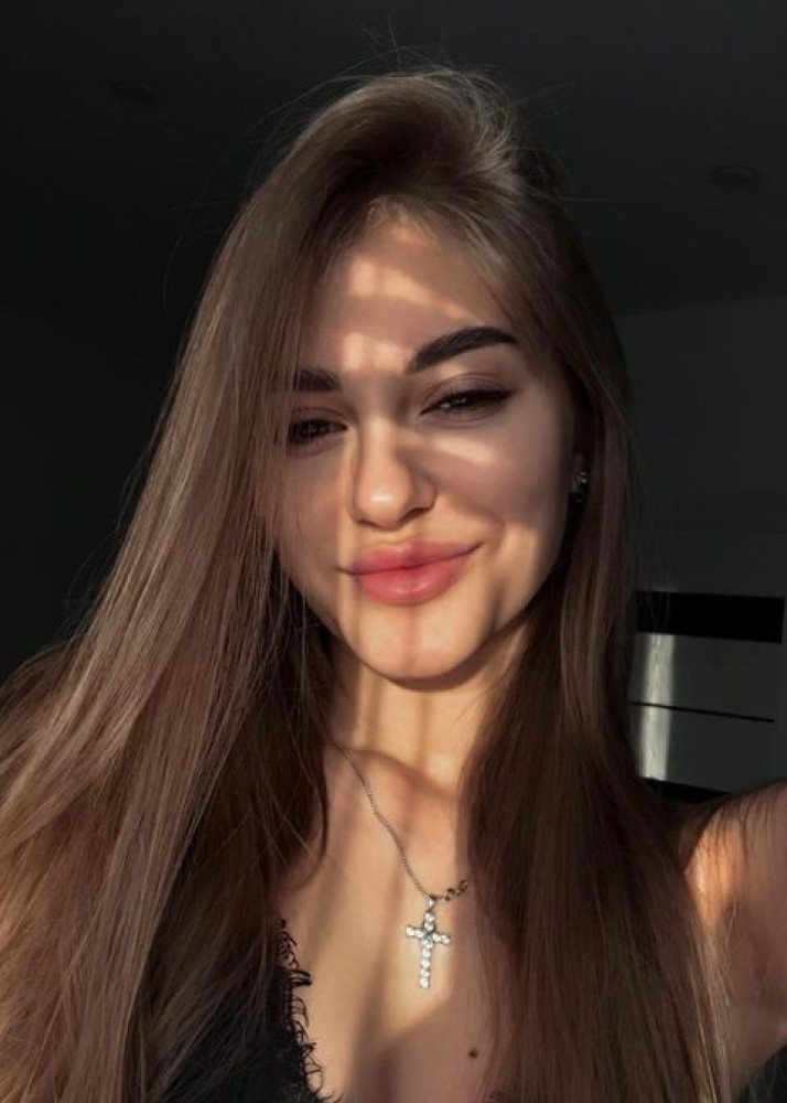 Индивидуалка Катя фото № 2 в городе Новый Оскол