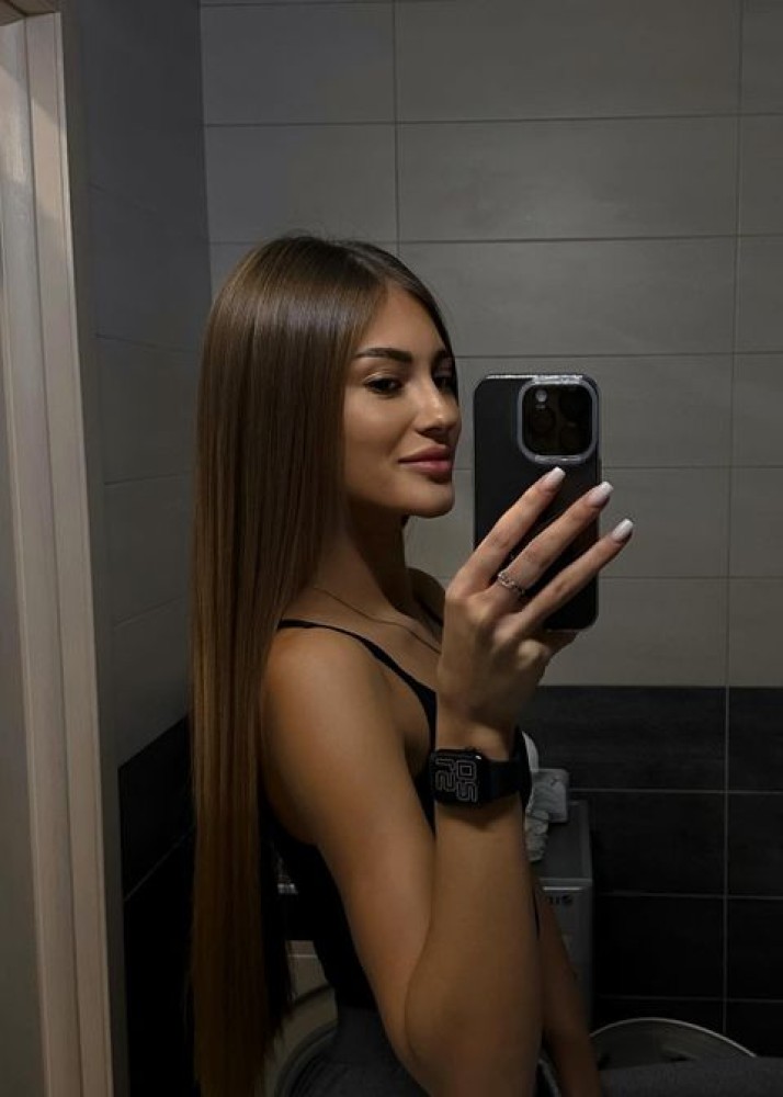 Индивидуалка Катя фото № 2 в городе Новый Оскол