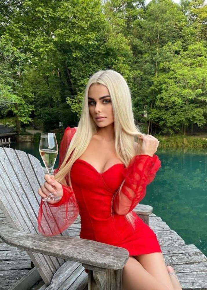 Индивидуалка Катя фото № 2 в городе Новый Оскол