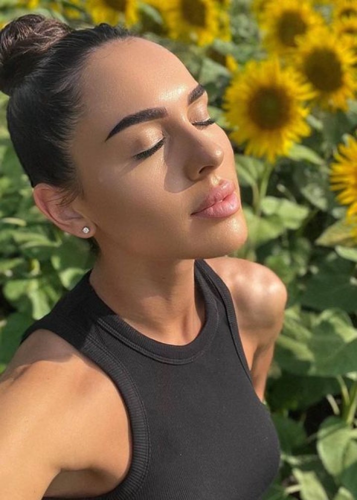 Индивидуалка Кира фото № 2 в городе Новый Оскол