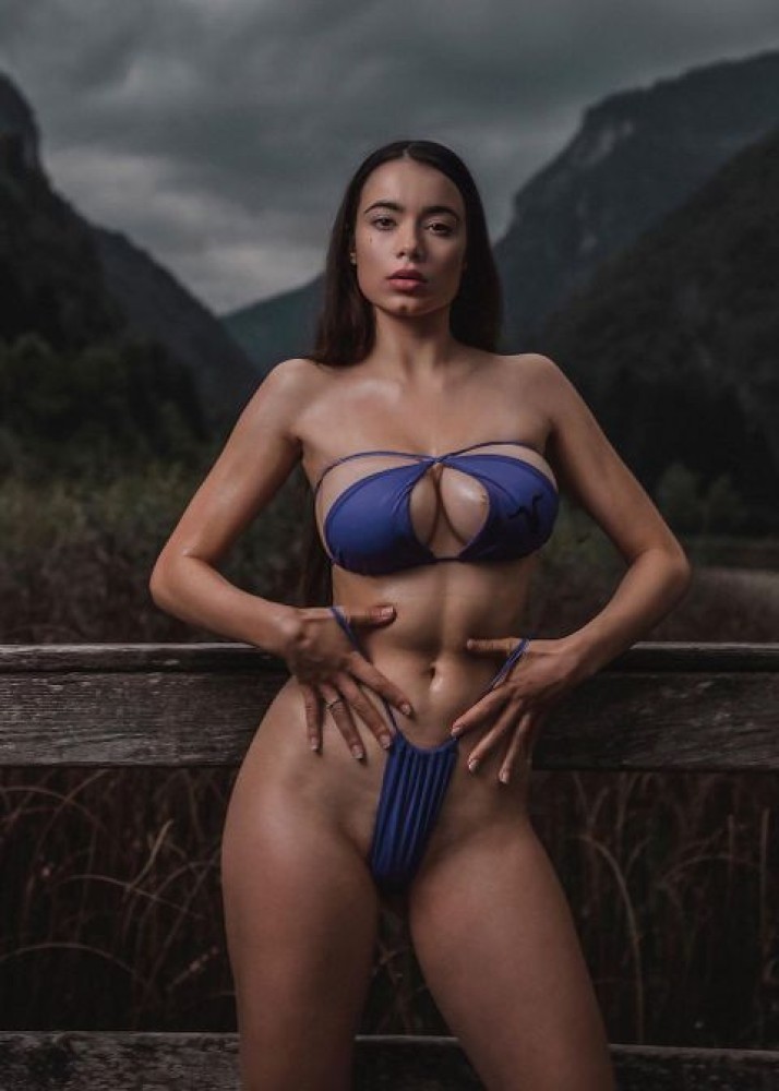 Индивидуалка Лада фото № 2 в городе Новый Оскол