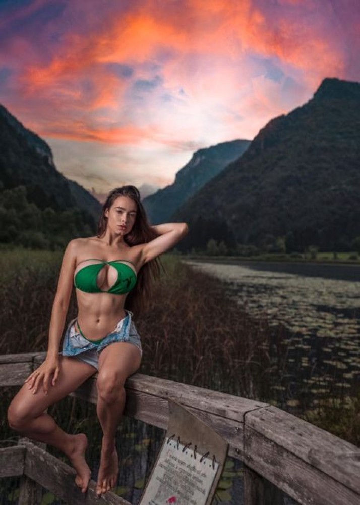 Индивидуалка Лада фото № 2 в городе Новый Оскол