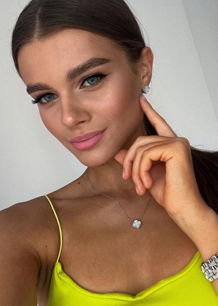 Индивидуалка Лана фото № 2 в городе Новый Оскол