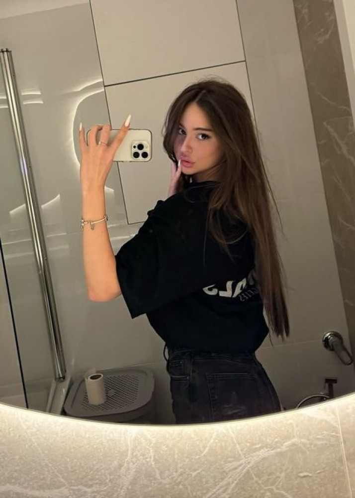 Индивидуалка Лана фото № 2 в городе Новый Оскол