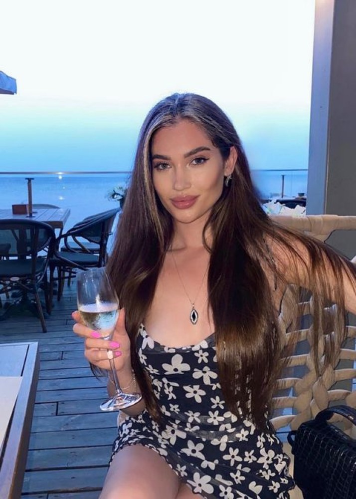 Индивидуалка Лариса фото № 2 в городе Новый Оскол