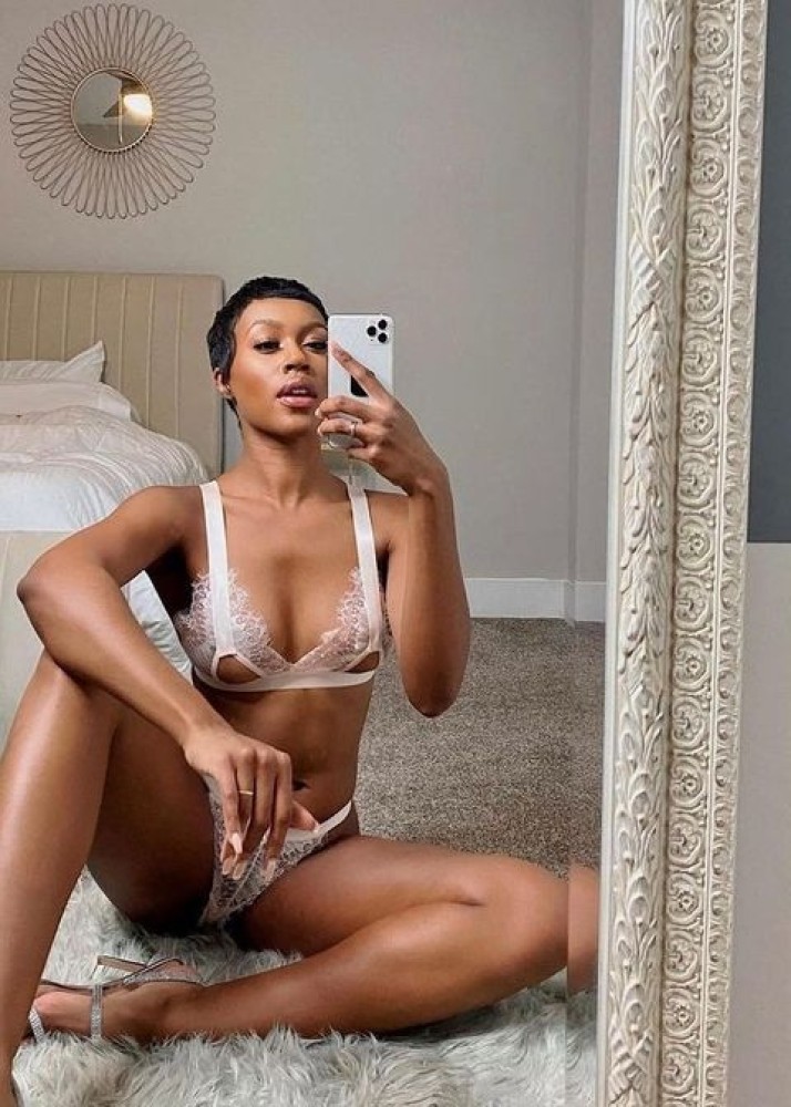 Индивидуалка Lauren фото № 2 в городе Новый Оскол