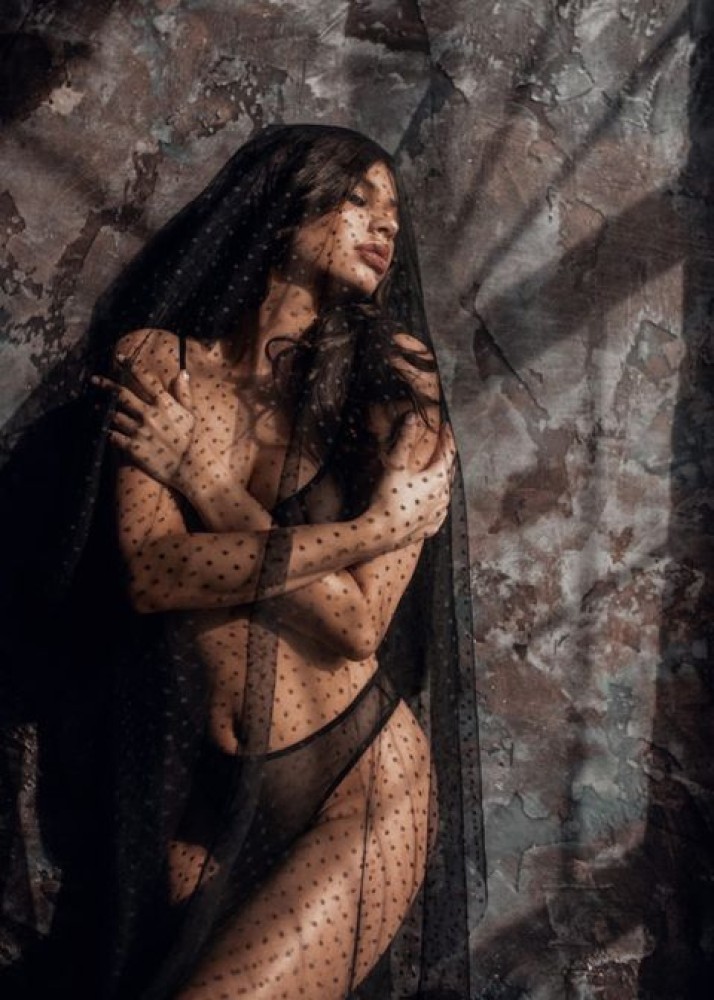 Индивидуалка Лера главное фото в городе Новый Оскол 