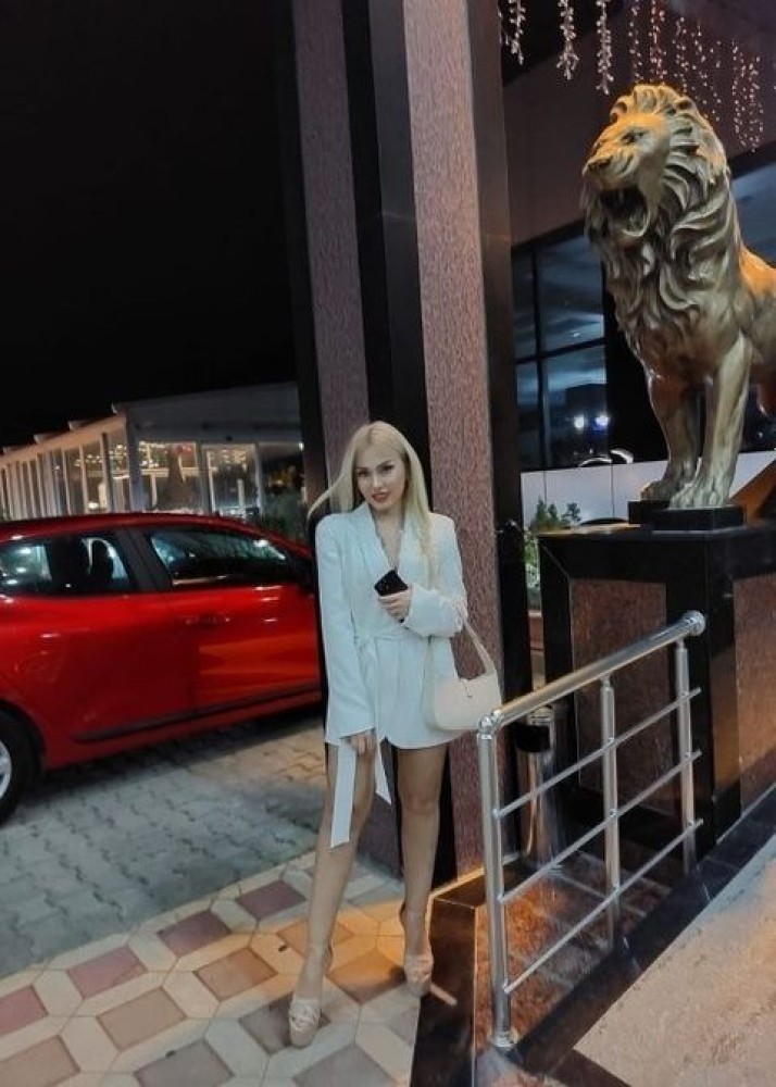 Индивидуалка Лида фото № 2 в городе Новый Оскол