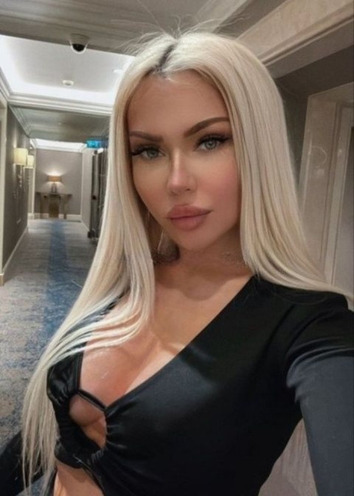 Индивидуалка Лида фото № 2 в городе Новый Оскол