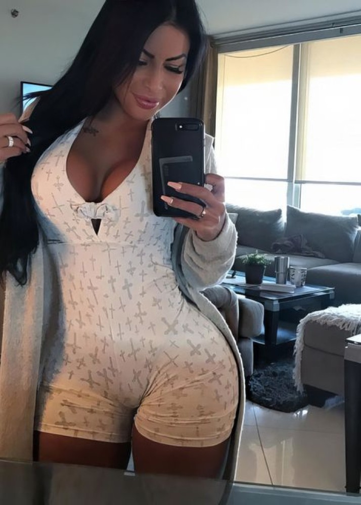 Индивидуалка Лика фото № 2 в городе Новый Оскол