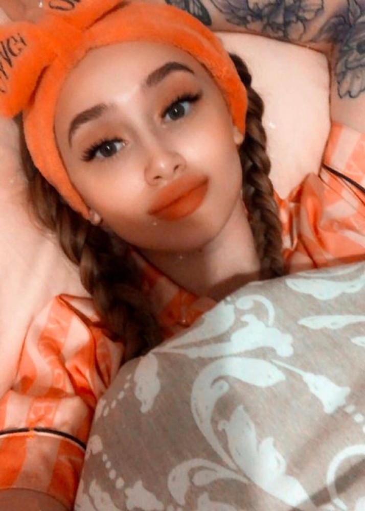 Индивидуалка Лиза фото № 2 в городе Новый Оскол