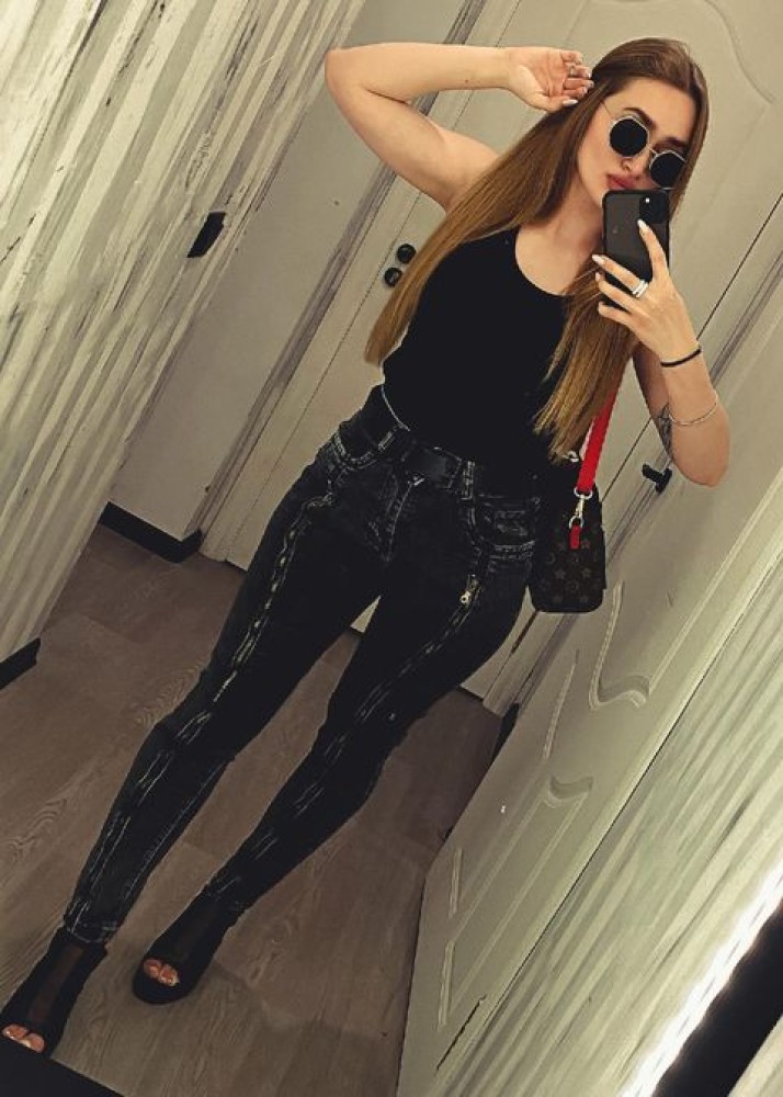 Индивидуалка Лиза фото № 2 в городе Новый Оскол